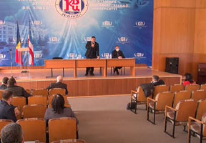 ADUNAREA POPULARĂ DIN GAGAUZIA A APROBAT NOUA COMPONENŢĂ A CEC, DAR NU ŞI DATA ALEGERILOR