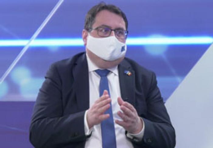 AMBASADORUL UNIUNII EUROPENE ESTE ÎNGRIJORAT DE FAPTUL CĂ DEPUTAȚII IMPLICAȚI ÎN FURTUL MILIARDULUI PARTICIPĂ LA CREAREA GUVERNULUI