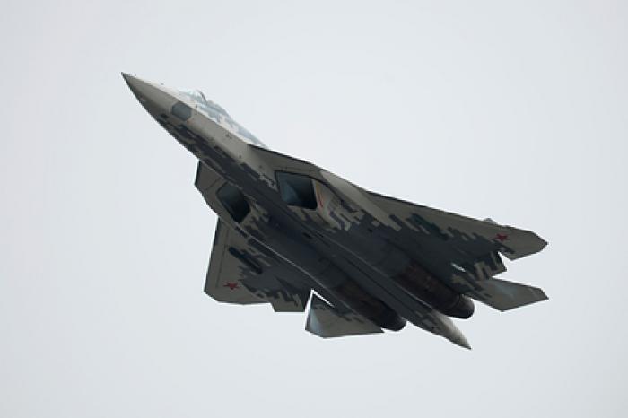 Американский LongShot «уничтожит» российский Су-57