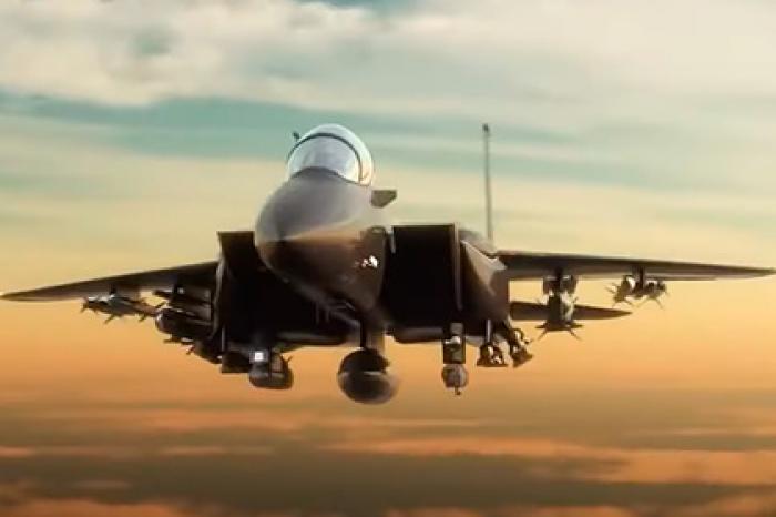 Аналог Су-57 от Boeing впервые взлетел