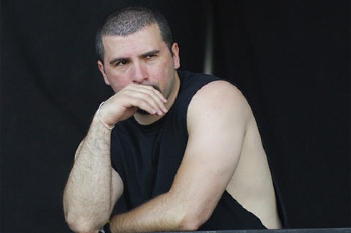 Барабанщик System of a Down поддержал уволенную актрису «Мандалорца»