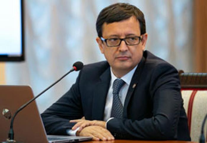 BAZA PENTRU A PLĂTI DIVIDENDELE VA FI ÎN CONFORMITATE DEPLINĂ CU LEGISLAŢIA: OCTAVIAN ARMAŞU