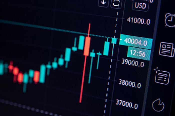 Биткоин рекордно подорожал