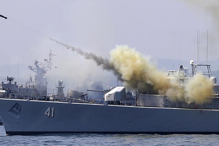 Болгария отказалась от учений НАТО в Черном море