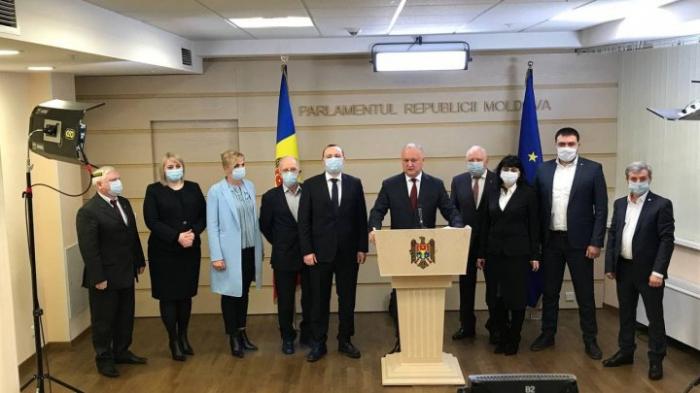 BREAKING NEWS: PSRM a propus-o drept candidat la funcţia de premier pe Mariana Durleşteanu