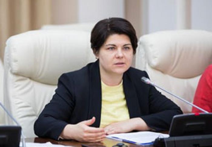 CANDIDATUL ÎNAINTAT LA FUNCŢIA DE PREMIER NU EXCLUDE CĂ LISTA MINIȘTRILOR VIITORULUI SĂU CABINET POATE FI SCHIMBATĂ