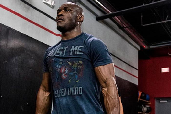 Чемпион UFC допустил проведение боя с Нурмагомедовым