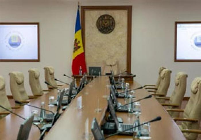 COMISIA NAŢIONALĂ DE SĂNĂTATE PUBLICĂ VA EXAMINA EXTINDEREA SITUAŢIEI DE URGENȚĂ