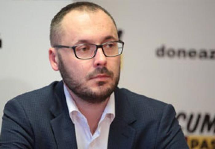 DEPUTATUL PAS CONSIDERĂ CĂ MAJORITATEA PSRM-ŞOR ÎNCERCĂ NUMAI SĂ AMÂNE ALEGERILE ANTICIPATE