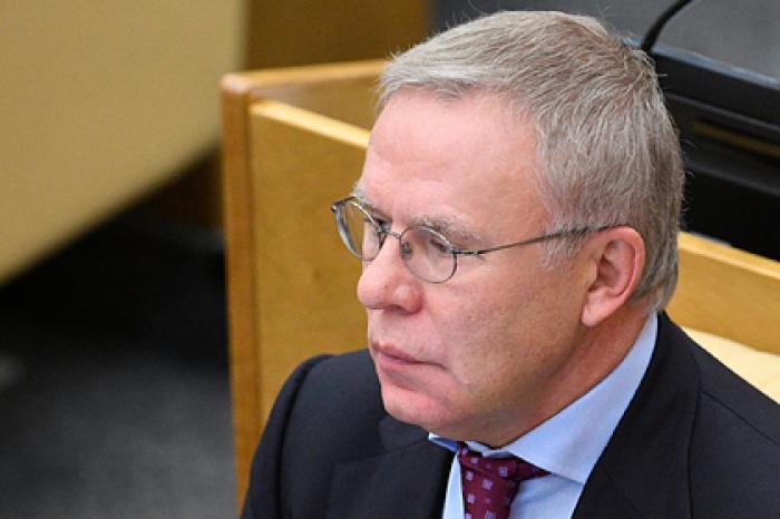 Фетисов назвал последствия выступлений российских спортсменов без флага и гимна