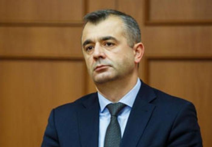 ​FOSTUL PRIMIER ION CHICU A SALUTAT CREŞTEREA VENITURILOR BUGETARE