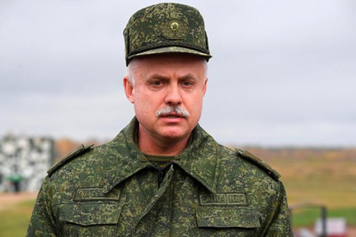 Генсек ОДКБ призвал сирийских наемников покинуть Карабах