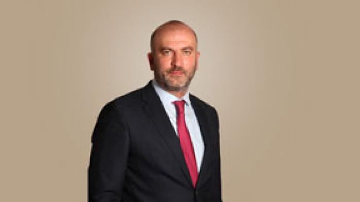 ​GIORGI SHAGIDZE – NOUL PREȘEDINTE MAIB DESEMNAT DE CONSILIUL BĂNCII