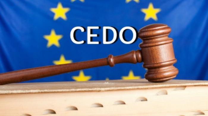 Guvernul va aproba astăzi lista celor trei candidaţi pentru postul de judecător la Curtea Europeană a Drepturilor Omului