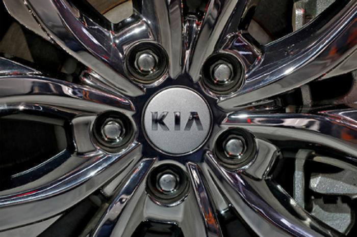 Kia опровергла планы строить электромобили с Apple