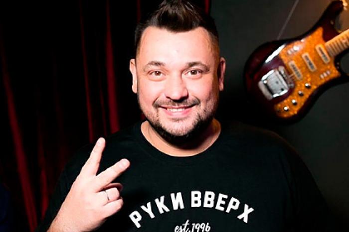 Лидер группы «Руки вверх!» рассказал о борьбе с серьезным заболеванием