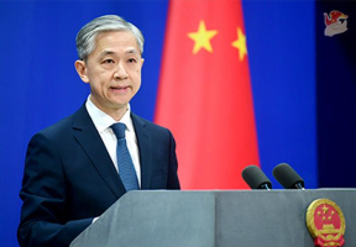 MINISTERUL AFACERILOR EXTERNE CHINEZ CONDAMNĂ BBC PENTRU TRANSMITEREA ȘTIRILOR FALSE