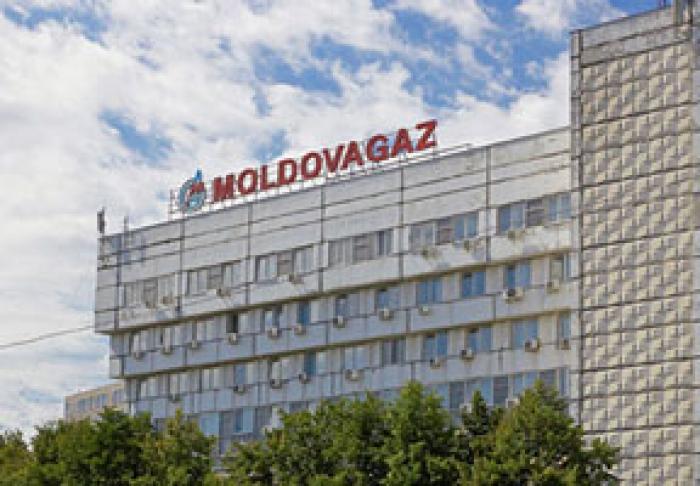 MOLDOVAGAZ A INVESTIT ÎN 2020 ÎN DEZVOLTAREA SA 130 DE MILIOANE DE LEI
