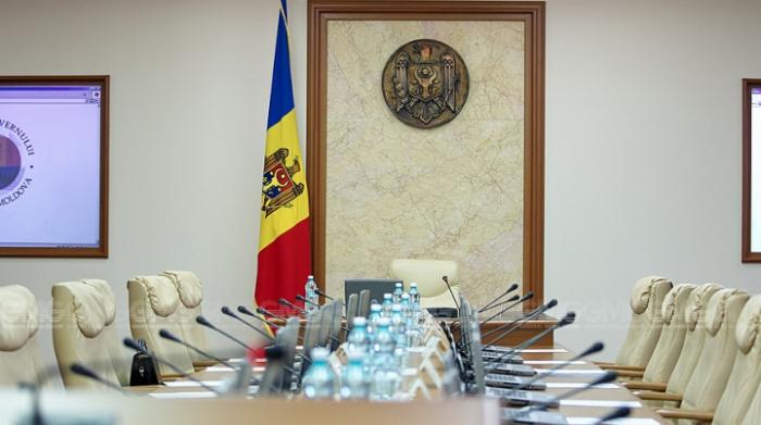 Natalia Gavriliţa şi-a prezentat echipa. Cine ar putea fi următorii miniştri