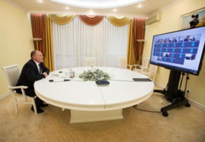 ÎN MOLDOVA A FOST CREAT UN COMITET NAȚIONAL DE COORDONARE A ACTIVITĂȚILOR DE IMUNIZARE ANTI-COVID-19