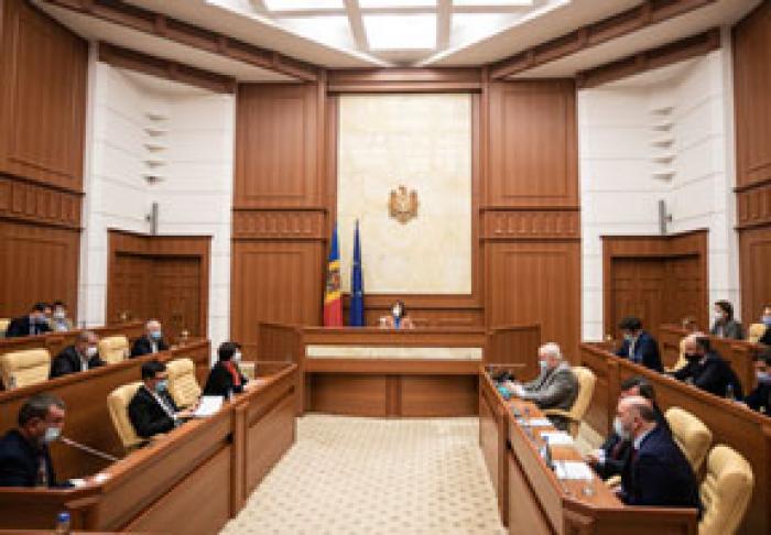 ÎN MOLDOVA AR PUTEA APĂREA UN FOND DE GARANTARE A CREDITELOR