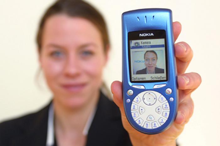 Nokia воскресит легендарный телефон