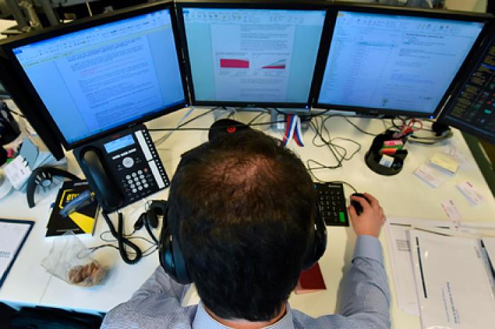 «Новых инвесторов» в России уличили в незнании правил инвестиций