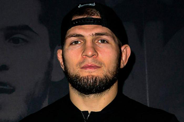 Нурмагомедов заявил о готовности освободить титул чемпиона UFC