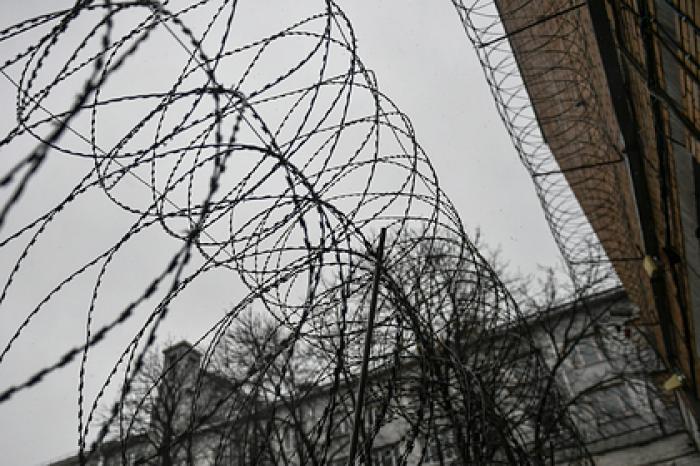Обвиняемого в педофилии нашли мертвым в московском СИЗО