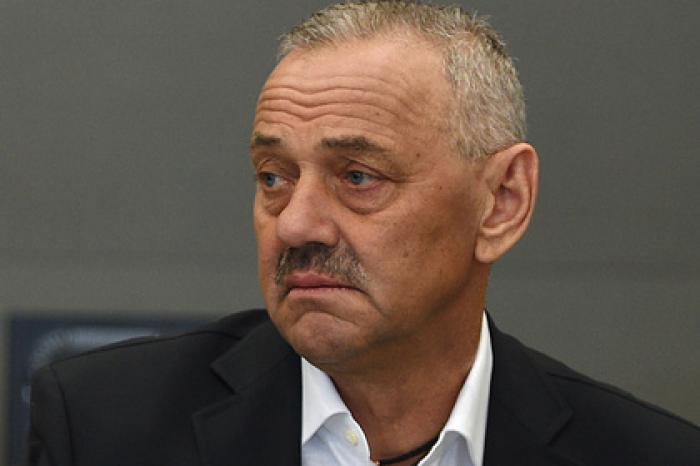 Объяснен провал сборной России на чемпионате мира по биатлону
