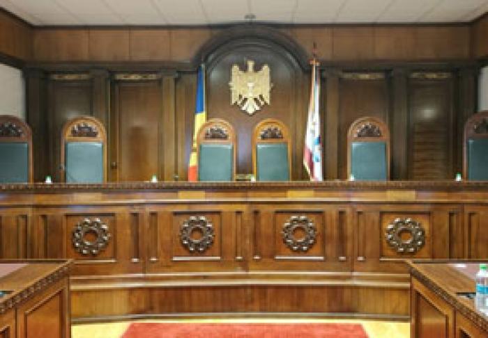 ORDINUL PRESEDINTELUI PRIVIND NUMIREA REPETATĂ A NATALEI GRAVILIŢA ÎN CALITATE DE CANDIDAT PENTRU FUNCŢIA DE PRIM-MINISTRU A PROVOCAT DISPUTE ÎN CADRUL ŞEDINŢEI CC