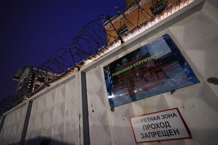 Осужденного за теракт 1999 года в Москве убили в колонии Приморья