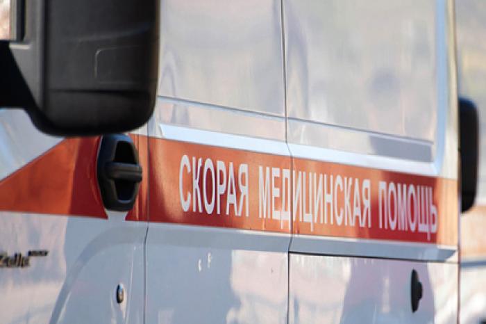 Парапланерист с лету врезался в гараж под Москвой и погиб
