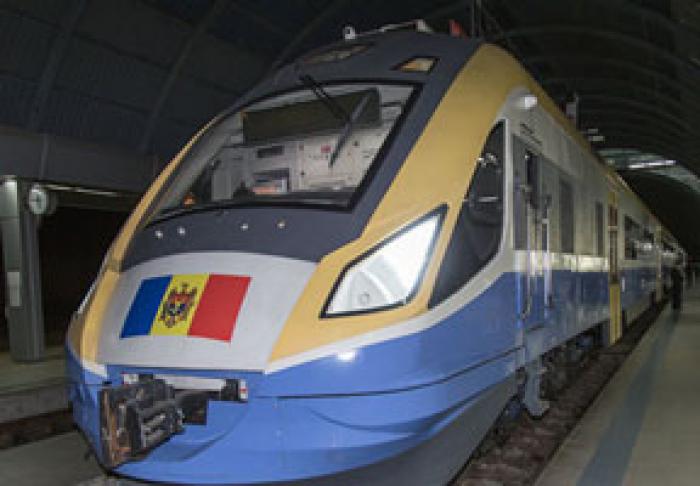 PARLAMENTUL A CREAT O COMISIE DE ANCHETĂ PENTRU A ANLIZA SITUAŢIA DE LA CFM