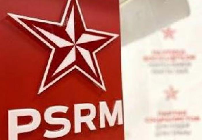 PARTIDUL SOCIALIȘTILOR ÎL ÎNDEAMNĂ PE AMBASADORUL UE „SĂ RESPECTE SUVERANITATEA ȘI INDEPENDENȚA REPUBLICII MOLDOVA”