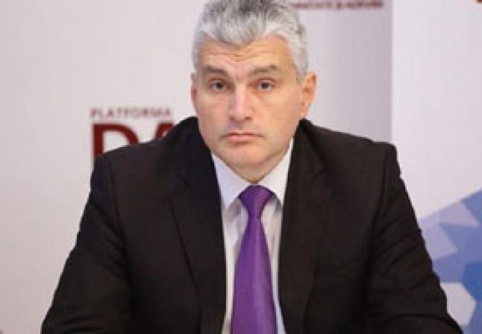 PLATAFORMA DA NU VA VOTA PENTRU CANDIDATUL LA FUNCŢIA DE PRIM-MINISTRU PROPUS DE PRESEDINTE