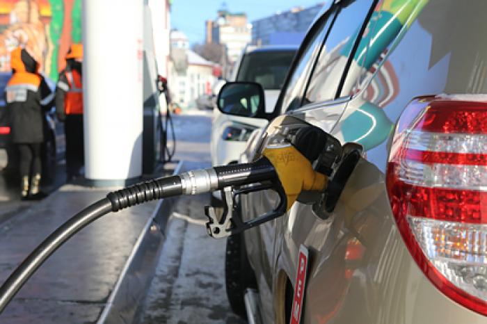 Подсчитаны годовые расходы россиян на автомобиль