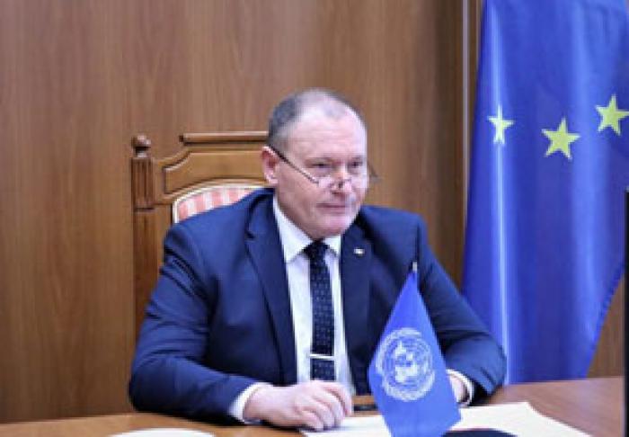 PREMIERUL INTERIMAR ATRAGE ATENȚIA COMUNITĂȚII INTERNAȚIONALE ASUPRA ÎNCĂLCĂRII DREPTURILOR OMULUI ÎN TRANSNISTRIA