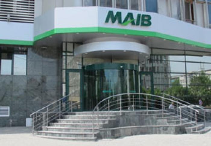 PREŢUL DE PIAŢĂ AL UNEI ACŢIUNI A MOLDOVA AGROINDBANK A CRESCUT CU 100 LEI