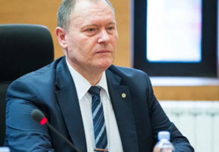 PRIM-MINISTRUL INTERIMAR CONSIDERĂ CĂ SUNT O MULȚIME DE TEME DE FĂCUT ACASĂ ÎN PROCESUL DE APROPIERE A MOLDOVEI DE UE, DAR O ALTĂ ALTERNATIVĂ NU EXISTĂ