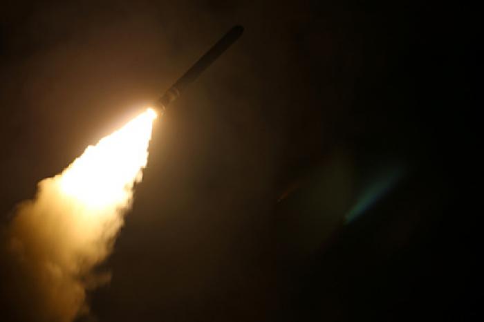 Пропажу американских Tomahawk в Сирии связали с российским «Диабазолом»