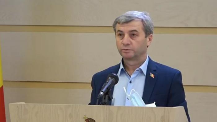 PSRM va contesta la CC decretul privind desemnare repetată a Nataliei Gavriliţa la funcţia de premier