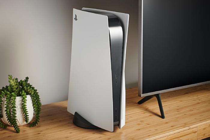 Раскрыта мощь PlayStation 5