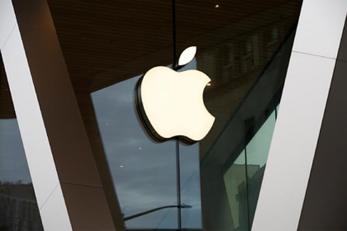 Раскрыто устройство автомобиля Apple