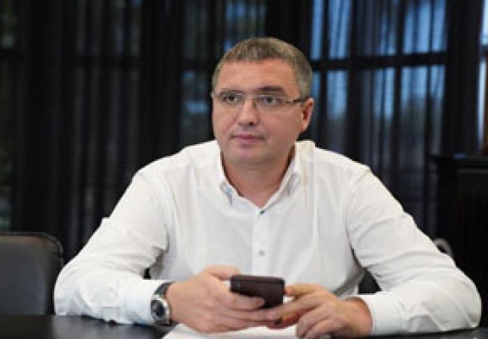 RENATO USATÎI: PSRM, PÂNĂ ÎN ULTIMUL MOMENT, A NEGOCIAT CREAREA UNEI MAJORITĂȚI ÎN PARLAMENT