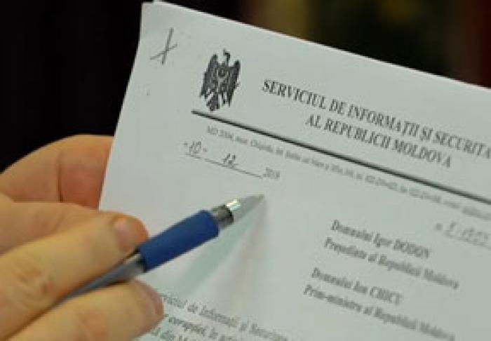 RENATO USATÎI: „SIS A AVERTIZAT PREȘEDINTELE DESPRE DELAPIDĂRILE DE LA GARA FEROFIARĂ ÎNCĂ ÎN 2019”