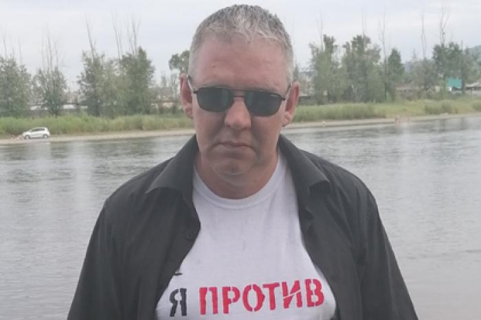 Россиянин признан виновным в призывах к экстремизму за стрим о закрытом кладбище