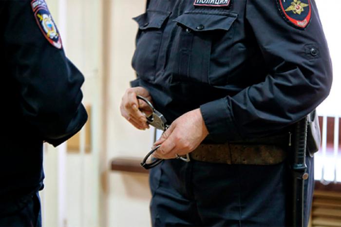 Россиянин заживо похоронил отца