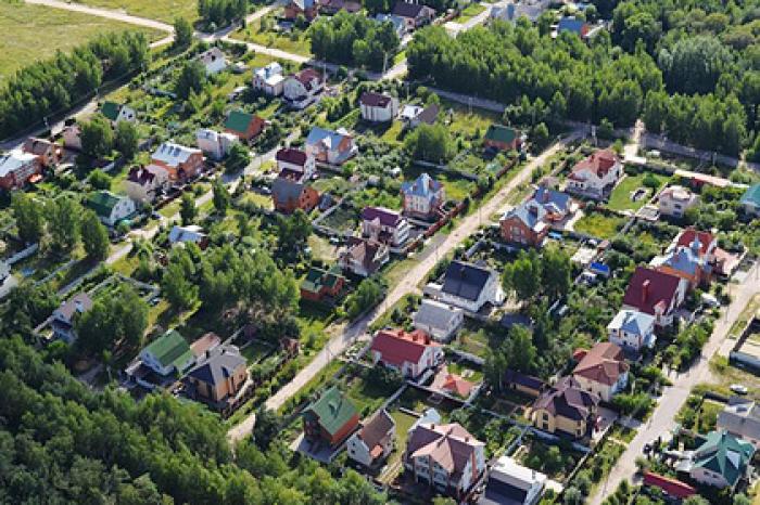 Россиян предупредили о росте цен на дачи