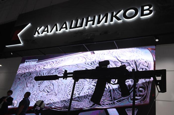 Российский АК-19 получит патроны НАТО
